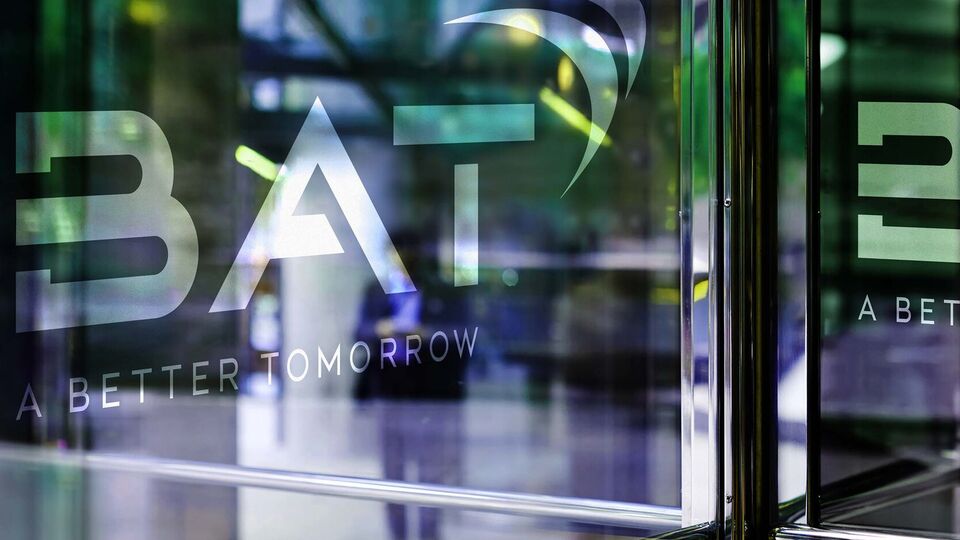 За даними ЗМІ, BAT контролює приблизно 25% російського тютюнового ринку