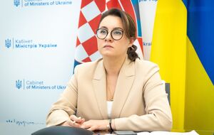 Свириденко: У перший день саміту дискусія концентрувалася передусім на питанні України