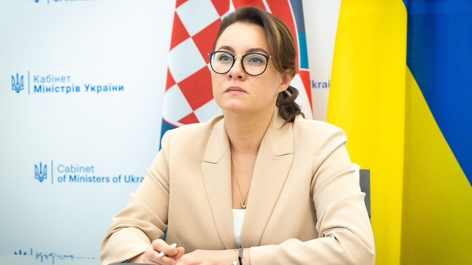 Свириденко: У перший день саміту дискусія концентрувалася передусім на питанні України