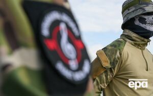 На колишній базі ПВК "Вагнер" були турецькі безпілотники