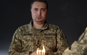 Видео Буданова ко Дню военной разведки Украины с задуванием свечей на торте предвещает сюрпризы, сказал Юсов