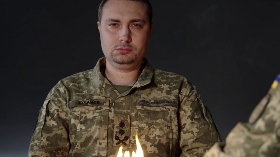 Відео Буданова до Дня воєнної розвідки України із задмухуванням свічок на торті пророкує сюрпризи, сказав Юсов