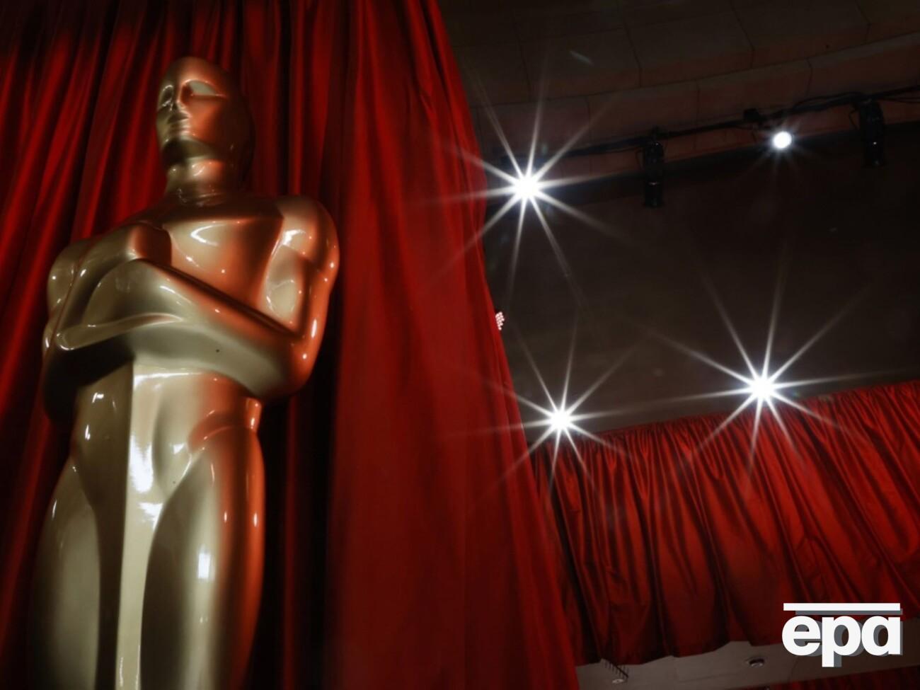 96-та церемонія вручення премії "Оскар" відбудеться 10 березня 2024 року