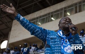 У президента ЦАР трое детей