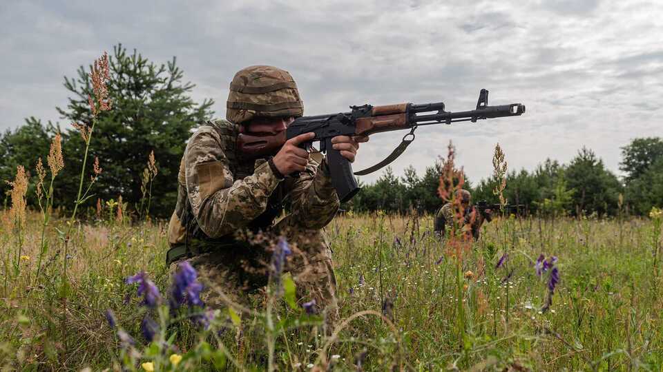 Російські ДРГ намагаються зайти на територію України як невеликими, так і більшими групами, зазначили у ДПСУ
