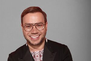 Андре Тан про розлучення із дружиною: Я дуже радий, що ми знайшли в собі сили і з часом змогли вибудувати дружні стосунки