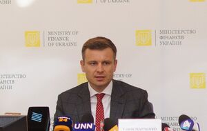 Марченко: Податкова система має бути стабільною під час війни