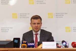 Марченко: Налоговая система должна быть стабильна во время войны