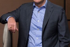 Кауфман уже був під арештом