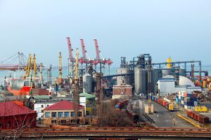 Експерт зазначив, що для України сама собою "зернова угода" вже недоцільна