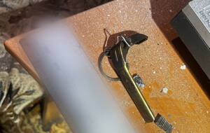 Небытов опубликовал фото с места событий