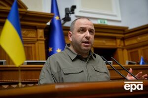 На выплаты мобилизованным, срочникам и курсантам нужно выделить 227 млрд грн, заявил Умеров