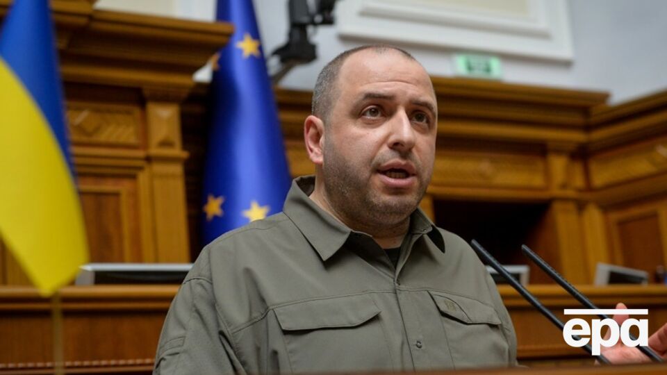 На выплаты мобилизованным, срочникам и курсантам нужно выделить 227 млрд грн, заявил Умеров