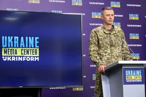 За последнее время изменений к правилам пересечения границы относительно категории женщин не было, отметил Демченко