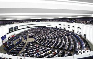 Вернуть в Раду закон об электронном декларировании призвали Зеленского девять депутатов Европарламента