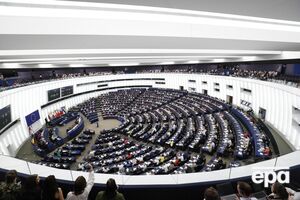 Повернути в Раду закон про електронне декларування закликали Зеленського дев'ятеро депутатів Європарламенту