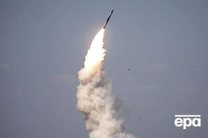 Оккупанты нанесли ракетный удар утром 8 сентября