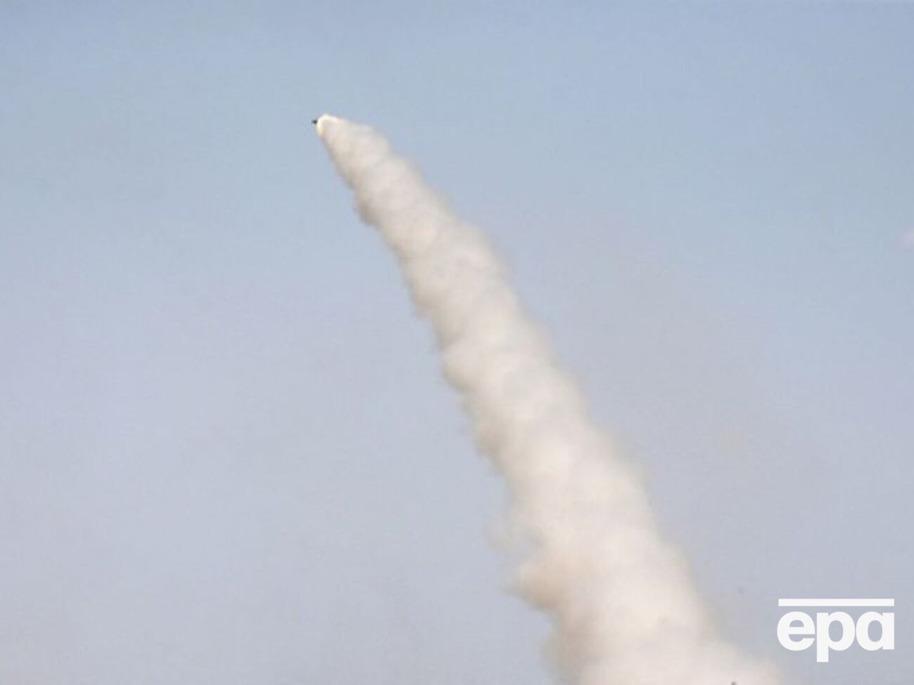 Окупанти обстріляли Запоріжжя