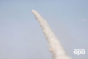 Окупанти обстріляли Запоріжжя