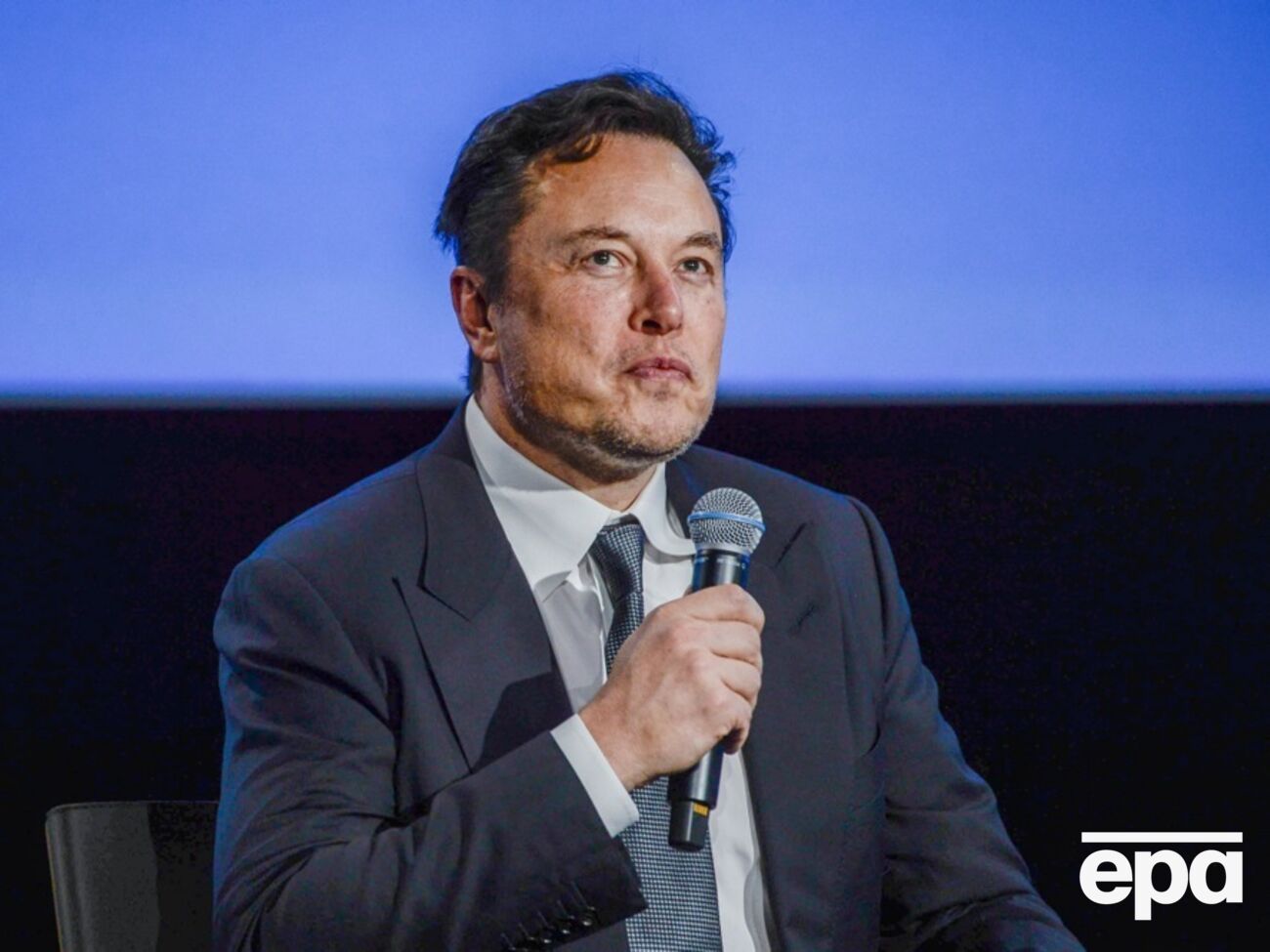 Маск: Якби я погодився на запит, SpaceX була б явним співучасником великої війни й ескалації конфлікту