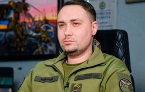 Буданов подчеркнул, что высшее военно-политическое руководство РФ "расстроено" из-за операции "Синица"