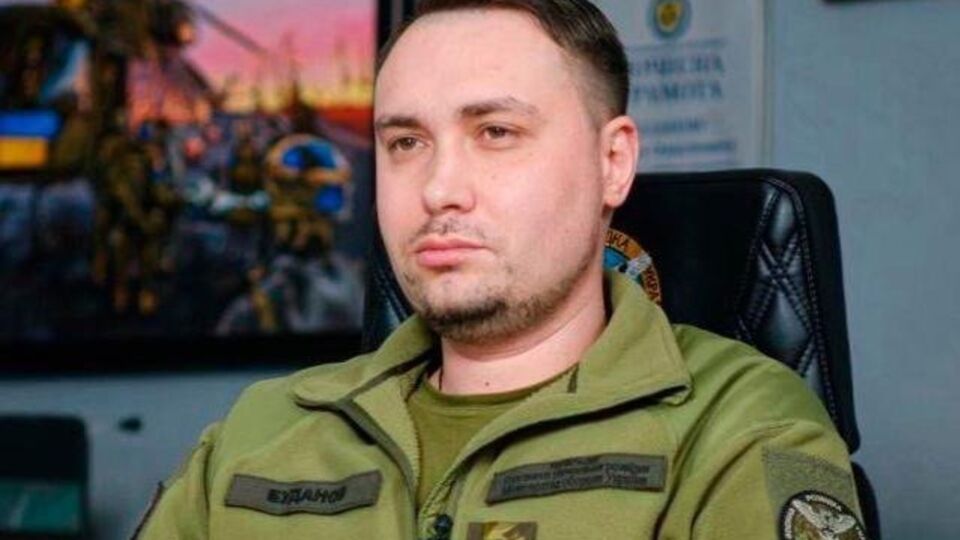 Буданов підкреслив, що вище військово-політичне керівництво РФ "засмучене" через операцію "Синиця"