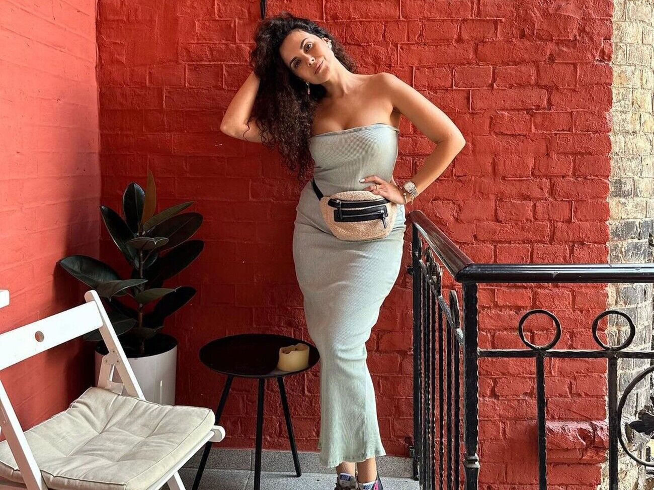 Каменских: Немного опыта – и все выйдет