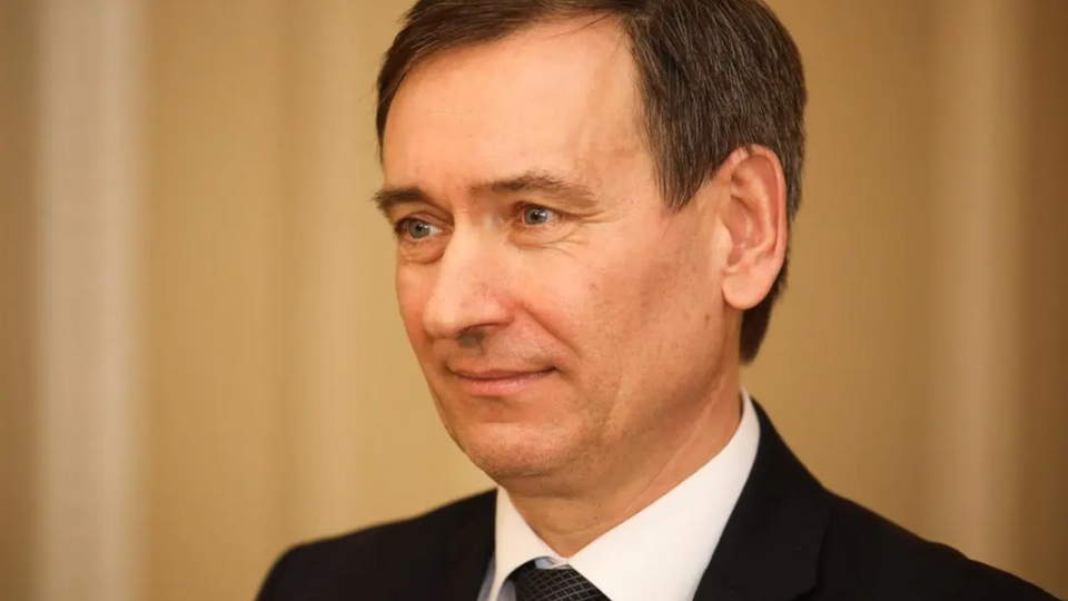 Веніславський уточнив свою заяву щодо обмежень для жінок на виїзд за кордон