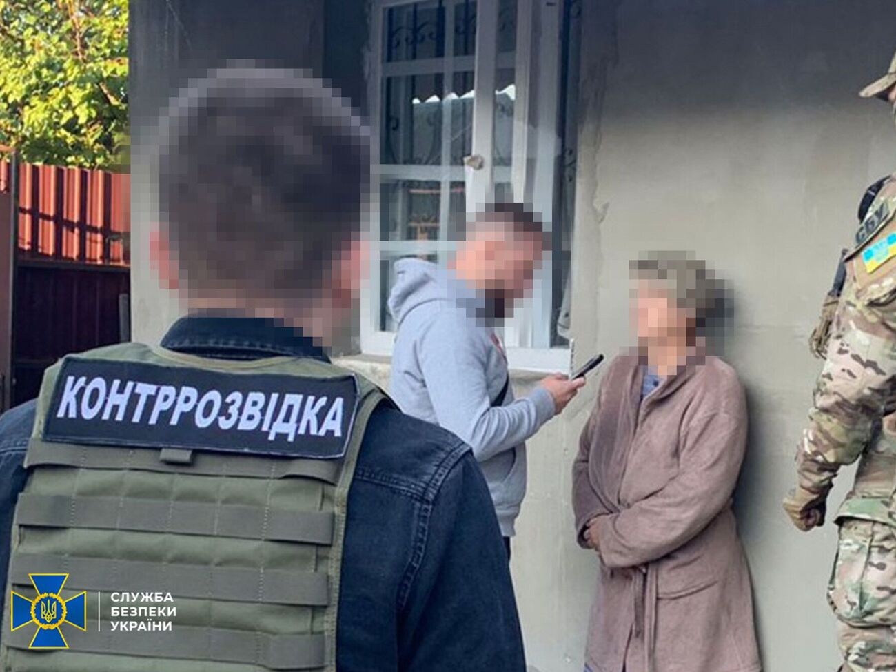 Подозреваемой грозит пожизненное заключение