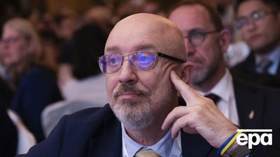 Резніков: Перемога України стане тріумфом міжнародного права над свавіллям сильних