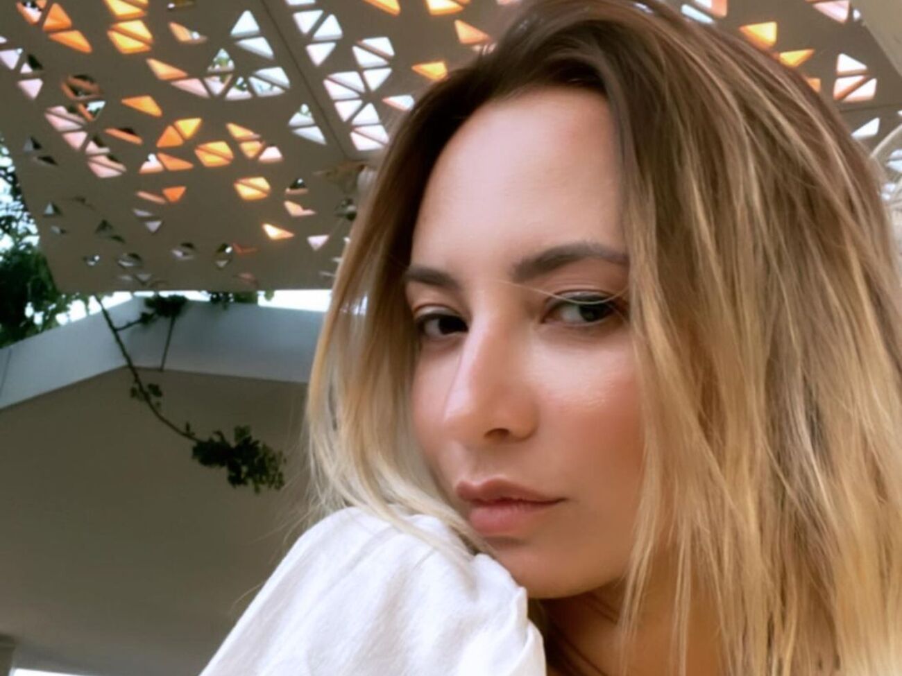 Сопонару: Чиста любов