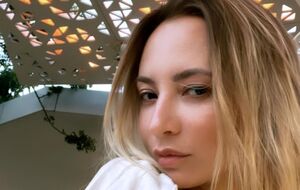 Сопонару: Чистая любовь