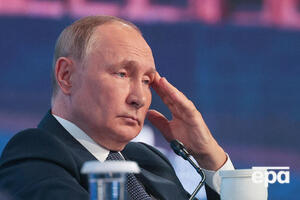 Путин, по мнению Зеленского, "сдулся как человек и политик"