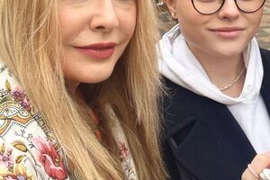 Ганна – донька Сумської і Борисюка