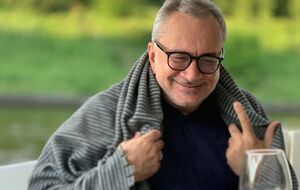 Меладзе мовчить про повномасштабне вторгнення країни-агресора РФ в Україну