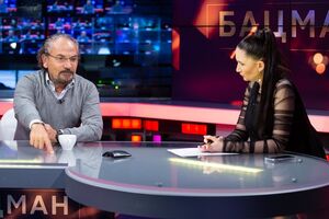 Шустер и Бацман обсудили главные события недели
