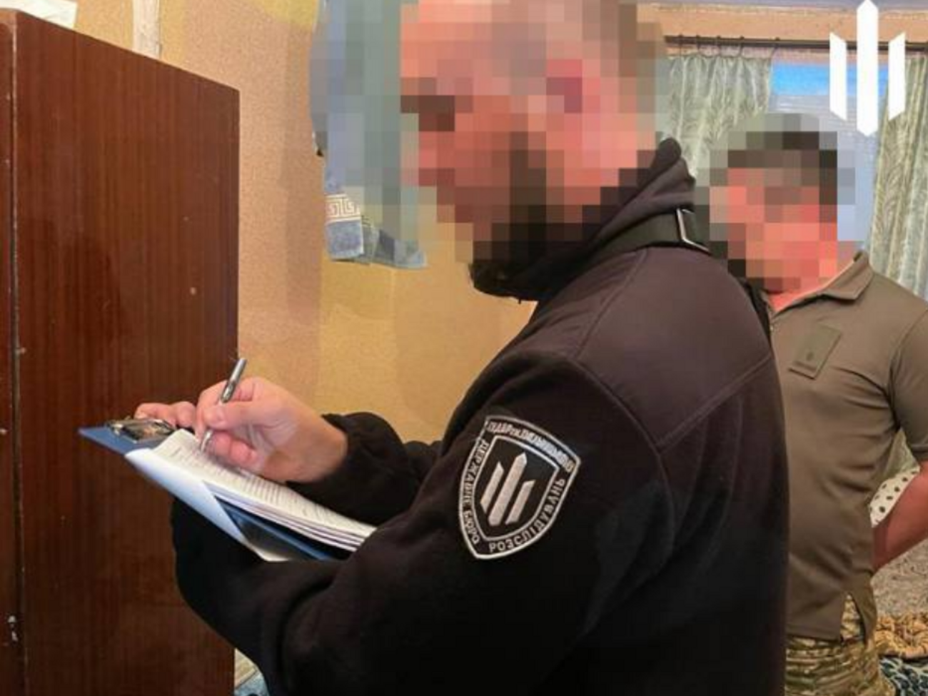 В ровенском райвоенкомате подчиненный поставлял начальнику амфетамин