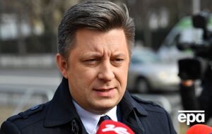 По словам Дворчика, вопрос предоставления согласия на эксгумацию жертв Волынской трагедии решают слишком медленно