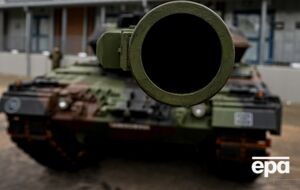 Данія, Німеччина й Нідерланди розпочали постачання Україні Leopard 1 у межах спільної програми