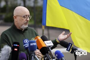 По словам Резникова, амбиции РФ не остановятся на Украине
