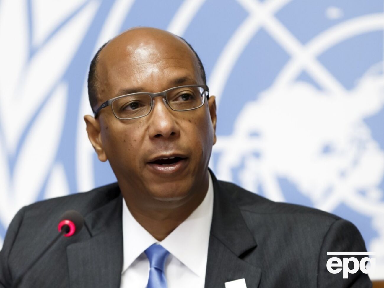 Вуд: Кремль добре знає, що його вибори в Україні є повною фальсифікацією