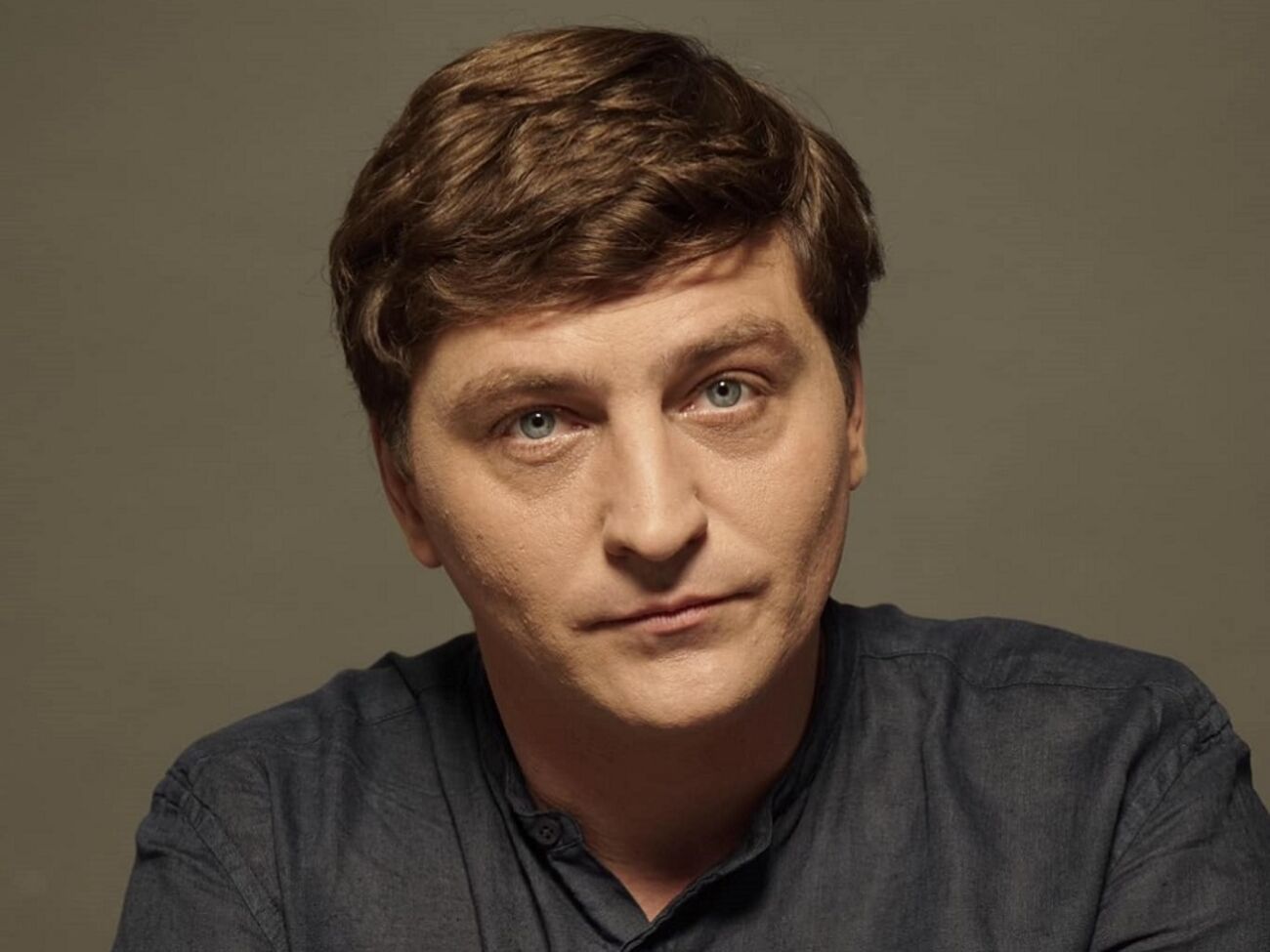 Довженко: Никакого примирения, пока квазигосударство Россия не развалится