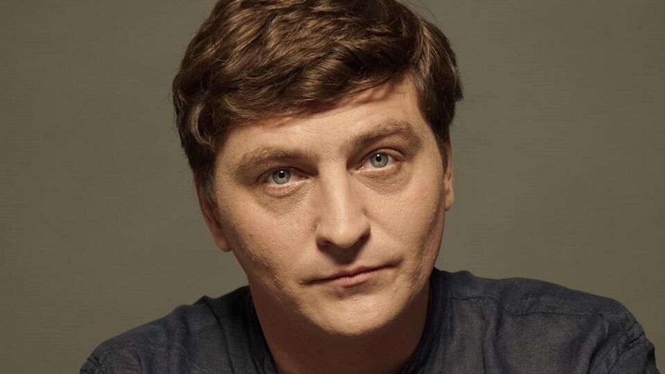 Довженко: Жодного примирення, поки квазідержава Росія не розвалиться