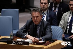 Кислиця наголосив, що всіх, хто причетний до проведення псевдовиборів на окупованих територіях, буде покарано