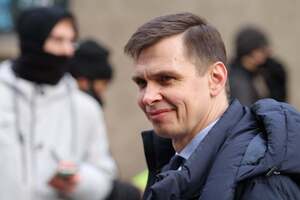 Не дай боже таким людям, як Маск, отримати реальну владу. Це завершиться світовою катастрофою