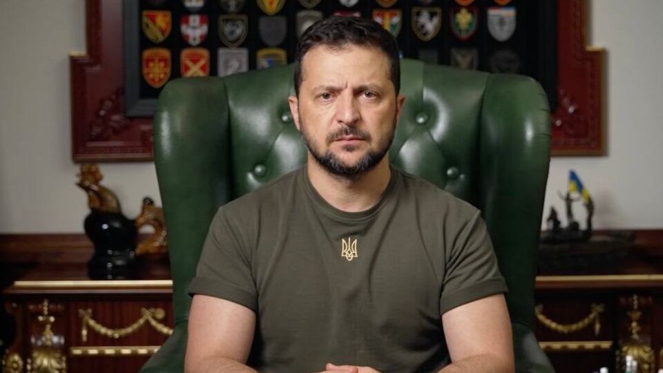 Зеленський: Україну мають чути у світі, мають розуміти