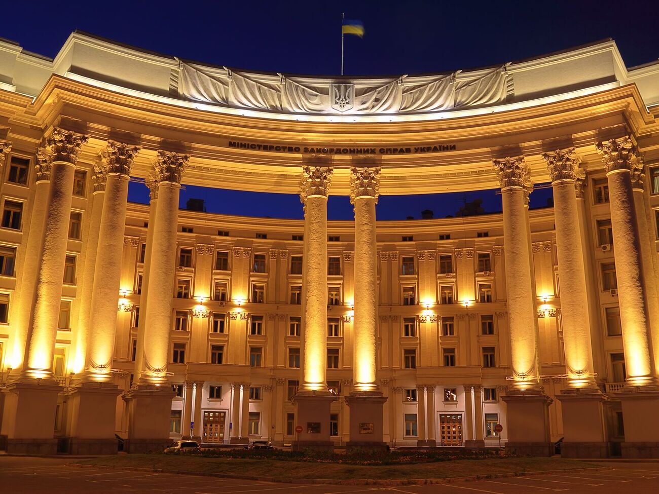 Міжнародна спільнота не має заохочувати РФ до нової агресії, пропонуючи поступки, зазначили у МЗС України