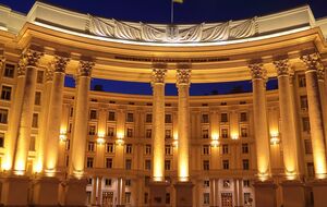 Міжнародна спільнота не має заохочувати РФ до нової агресії, пропонуючи поступки, зазначили у МЗС України