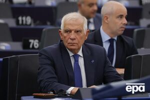 В ходе визита в Грузию Боррель заявил, что "без сомнения, Грузия относится к европейской семье"