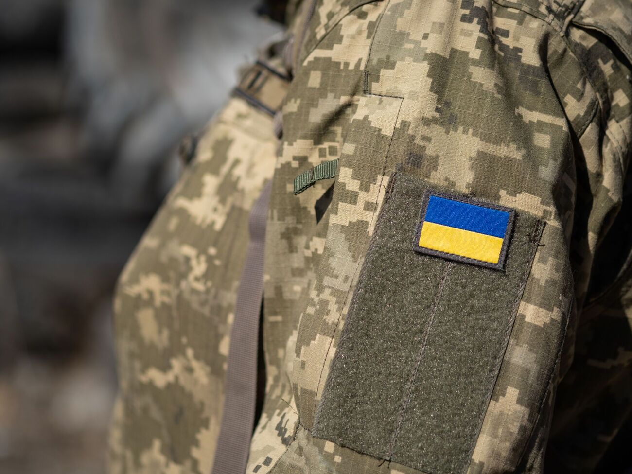 Проект предлагает наказывать за оскорбление военных штрафами, общественными работами и админарестом